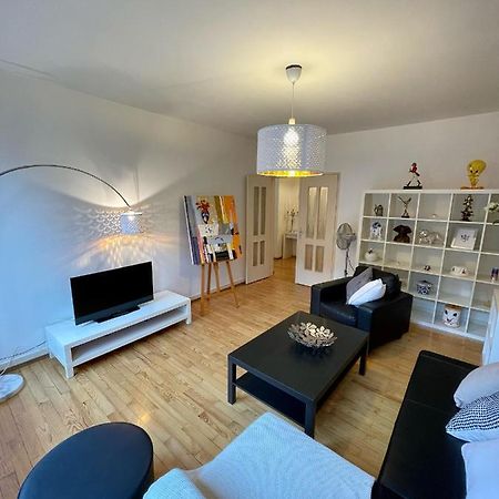 Appartement Hyper Centre Place Kleber 66 M2 Страсбург Экстерьер фото
