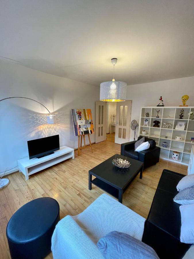 Appartement Hyper Centre Place Kleber 66 M2 Страсбург Экстерьер фото