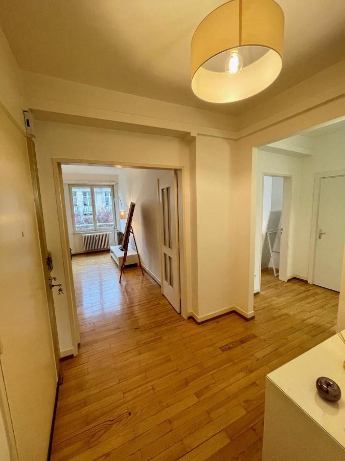 Appartement Hyper Centre Place Kleber 66 M2 Страсбург Экстерьер фото