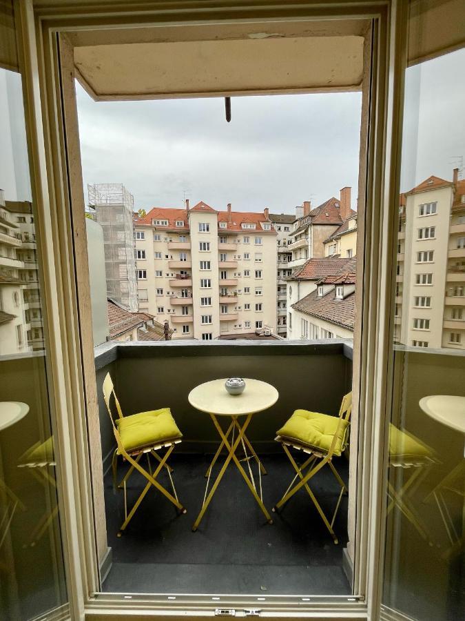 Appartement Hyper Centre Place Kleber 66 M2 Страсбург Экстерьер фото