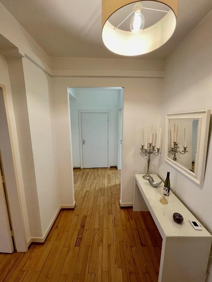 Appartement Hyper Centre Place Kleber 66 M2 Страсбург Экстерьер фото