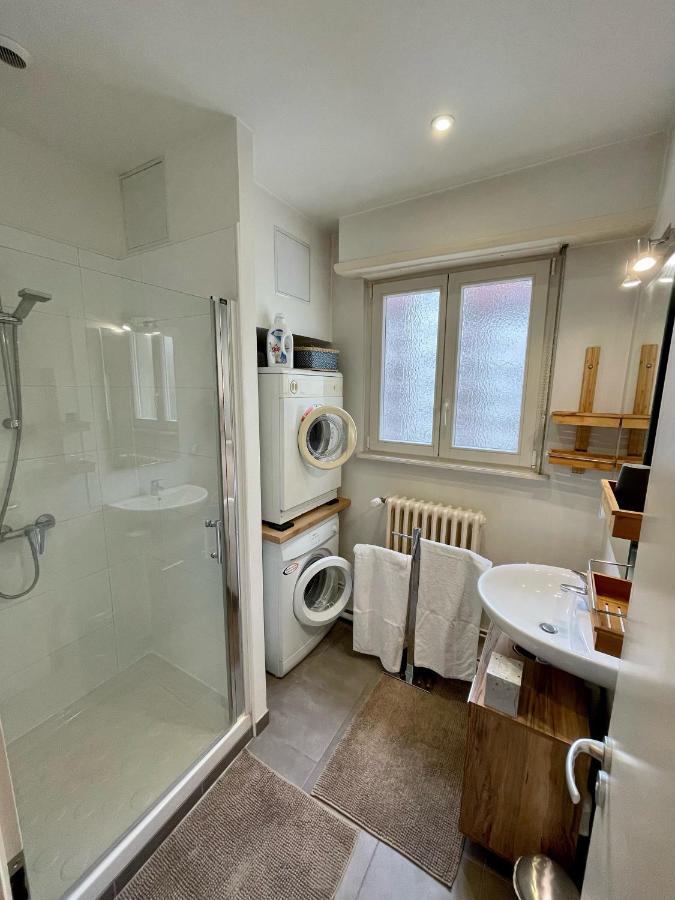 Appartement Hyper Centre Place Kleber 66 M2 Страсбург Экстерьер фото